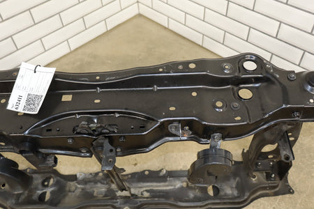 2007-12 Lexus LS460 Bare Radiator Core Support