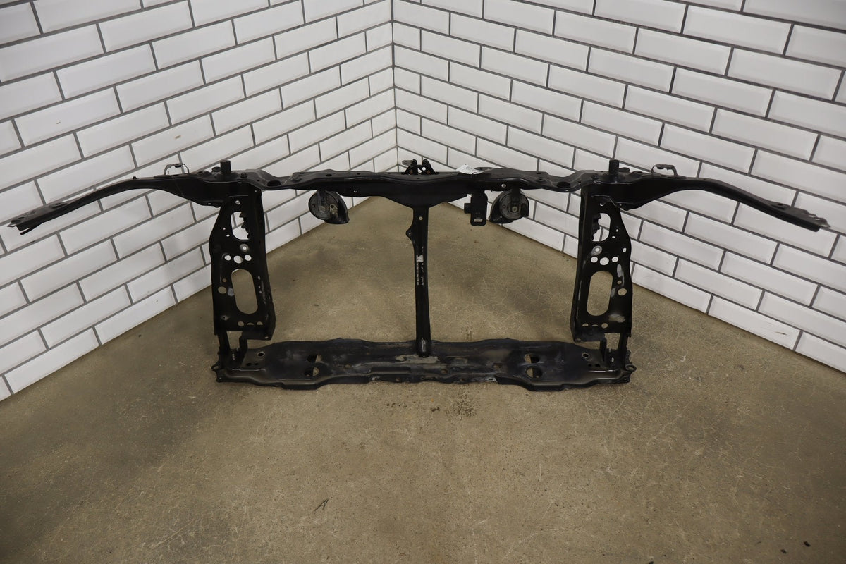 2007-12 Lexus LS460 Bare Radiator Core Support
