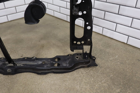 2007-12 Lexus LS460 Bare Radiator Core Support