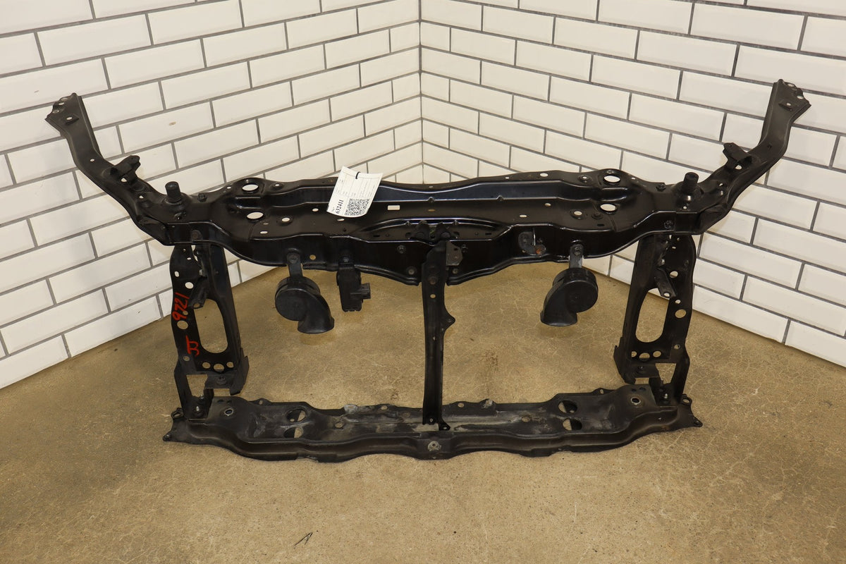 2007-12 Lexus LS460 Bare Radiator Core Support