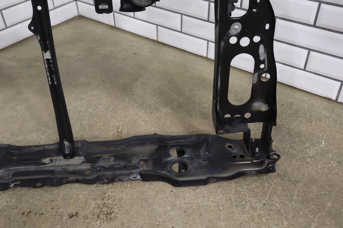 2007-12 Lexus LS460 Bare Radiator Core Support