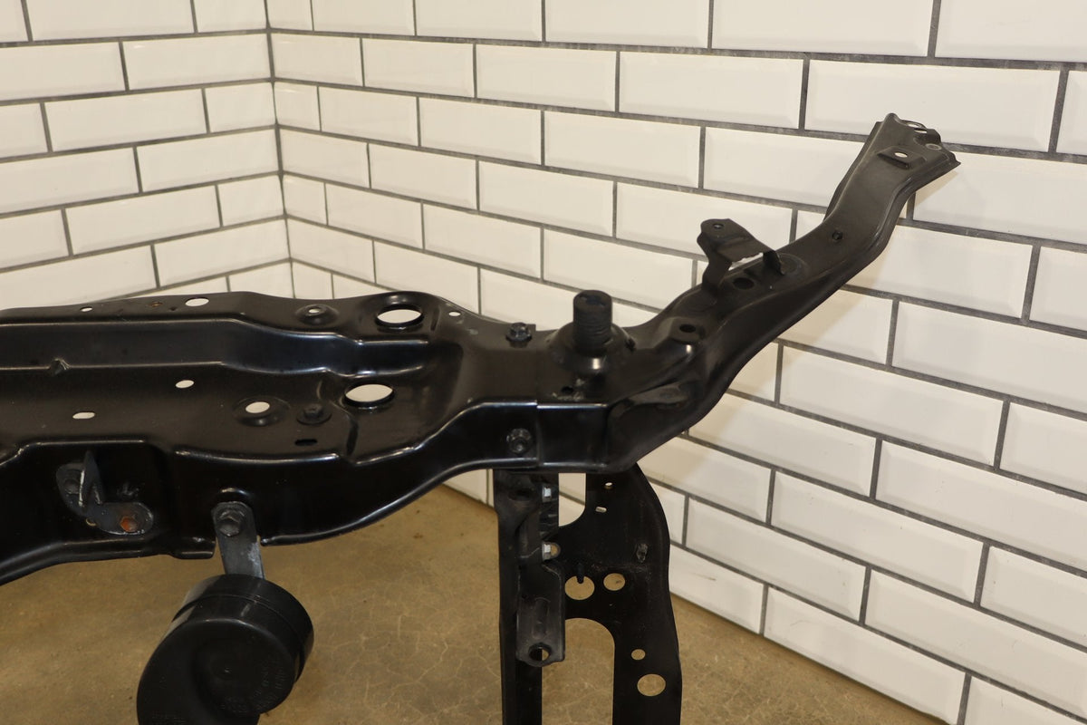 2007-12 Lexus LS460 Bare Radiator Core Support