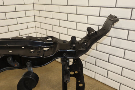 2007-12 Lexus LS460 Bare Radiator Core Support