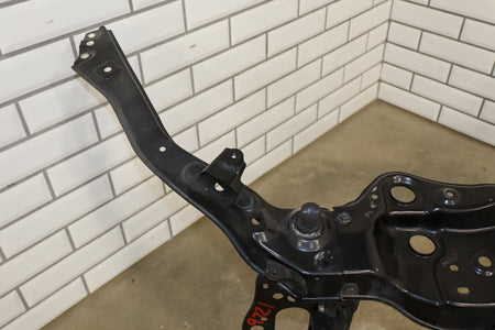 2007-12 Lexus LS460 Bare Radiator Core Support