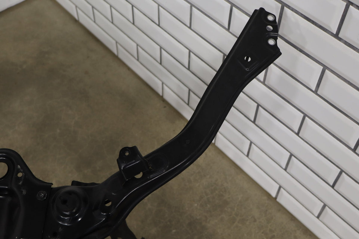 2007-12 Lexus LS460 Bare Radiator Core Support
