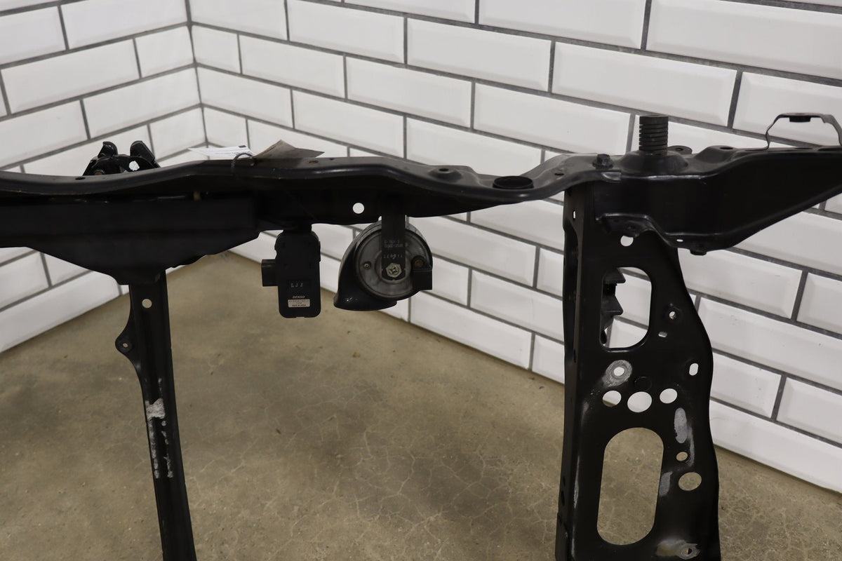 2007-12 Lexus LS460 Bare Radiator Core Support