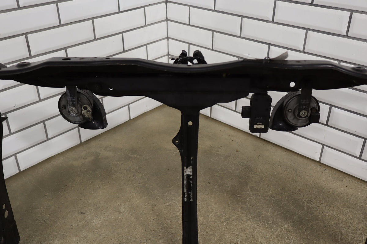 2007-12 Lexus LS460 Bare Radiator Core Support