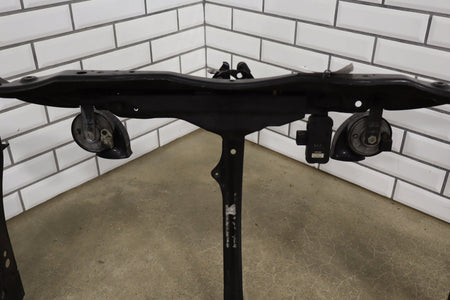 2007-12 Lexus LS460 Bare Radiator Core Support