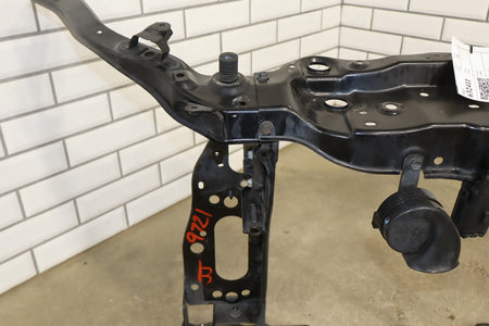 2007-12 Lexus LS460 Bare Radiator Core Support