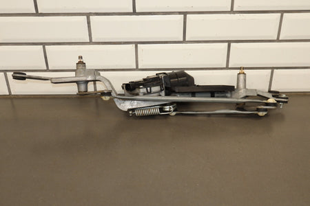 2007-12 Lexus LS460 Front Wiper Motor W? Transmission 85110-50140 OEM