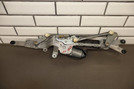 2007-12 Lexus LS460 Front Wiper Motor W? Transmission 85110-50140 OEM