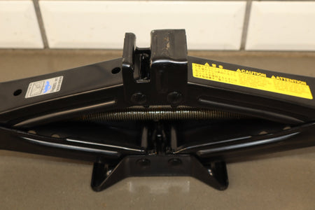 2007-12 Lexus LS460 Jack W/ Tools & Foam OEM