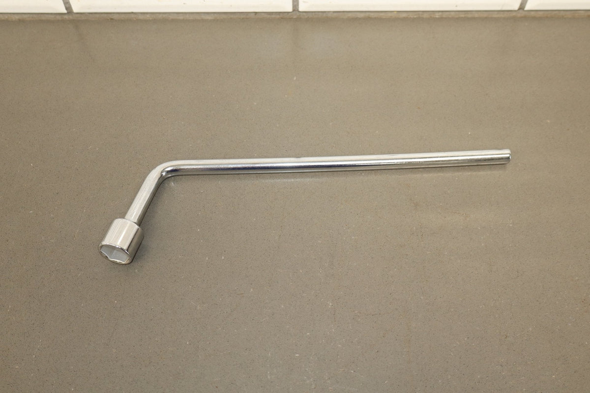 2007-12 Lexus LS460 Jack W/ Tools & Foam OEM