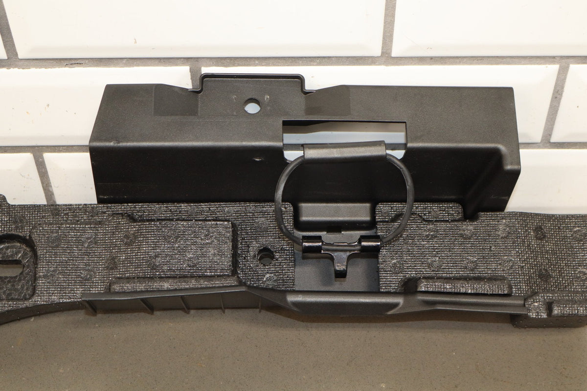 2007-12 Lexus LS460 Jack W/ Tools & Foam OEM