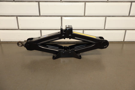 2007-12 Lexus LS460 Jack W/ Tools & Foam OEM