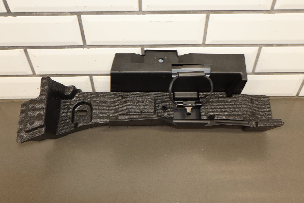 2007-12 Lexus LS460 Jack W/ Tools & Foam OEM