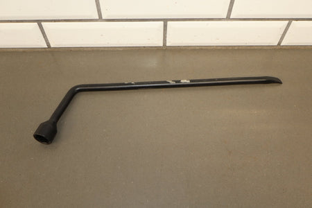 2007-12 Lexus LS460 Jack W/ Tools & Foam OEM