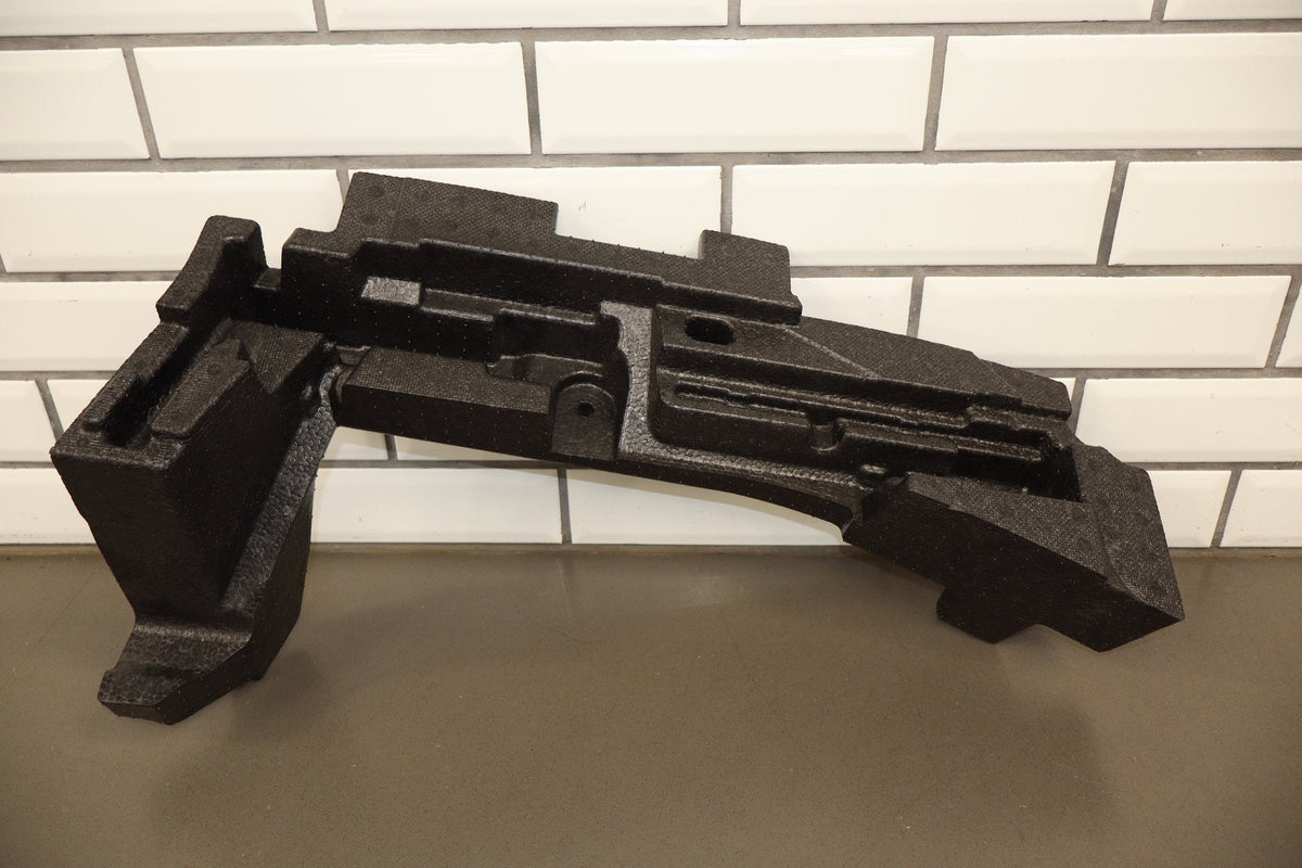 2007-12 Lexus LS460 Jack W/ Tools & Foam OEM