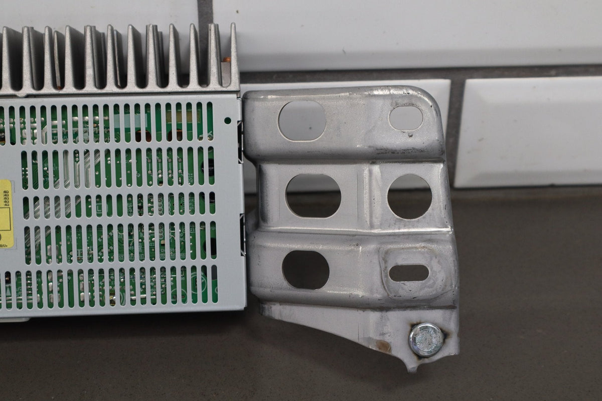 2007-12 Lexus LS460 RWD Pioneer Audio Radio Amplifier 8628050290 OEM