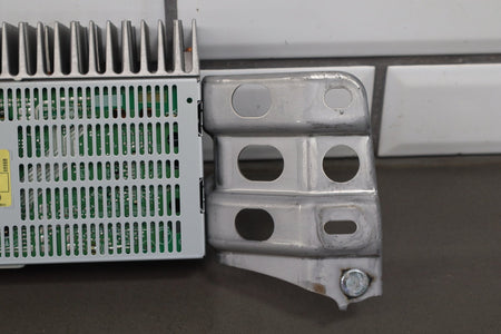 2007-12 Lexus LS460 RWD Pioneer Audio Radio Amplifier 8628050290 OEM