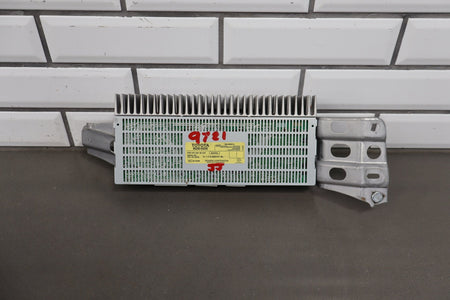2007-12 Lexus LS460 RWD Pioneer Audio Radio Amplifier 8628050290 OEM