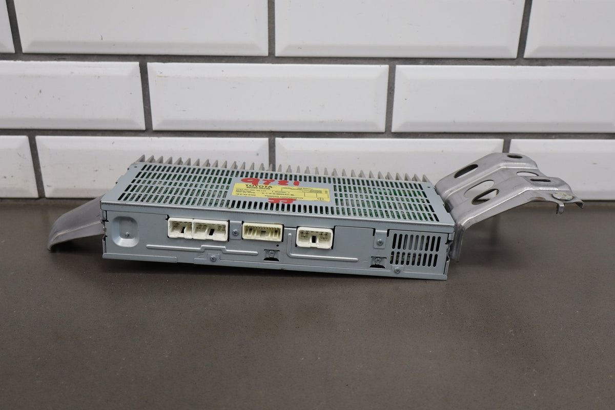 2007-12 Lexus LS460 RWD Pioneer Audio Radio Amplifier 8628050290 OEM