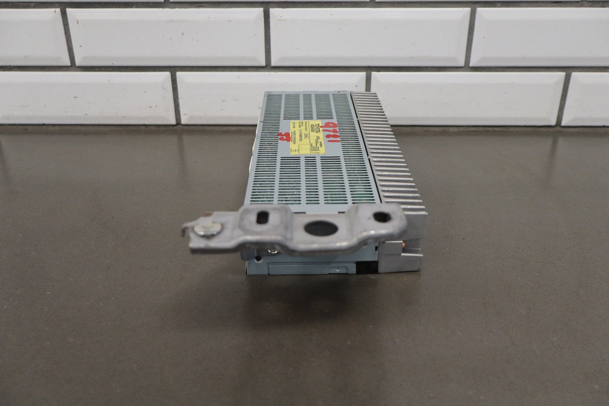 2007-12 Lexus LS460 RWD Pioneer Audio Radio Amplifier 8628050290 OEM