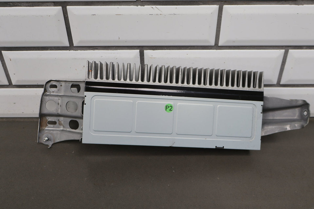 2007-12 Lexus LS460 RWD Pioneer Audio Radio Amplifier 8628050290 OEM