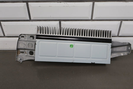 2007-12 Lexus LS460 RWD Pioneer Audio Radio Amplifier 8628050290 OEM