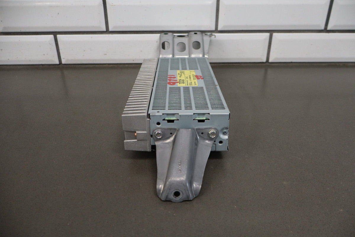 2007-12 Lexus LS460 RWD Pioneer Audio Radio Amplifier 8628050290 OEM