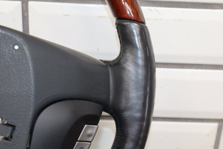 2007-12 Lexus LS460 Steering Wheel OEM - Worn, See Photos