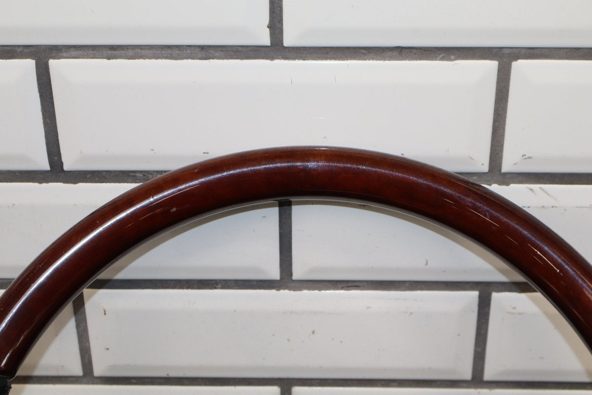 2007-12 Lexus LS460 Steering Wheel OEM - Worn, See Photos