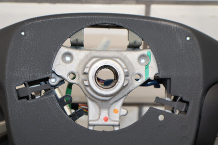 2007-12 Lexus LS460 Steering Wheel OEM - Worn, See Photos