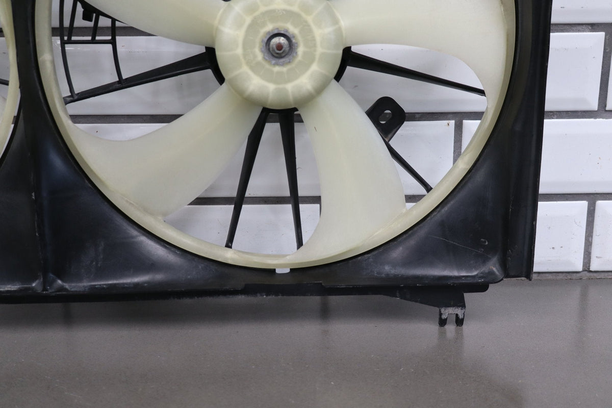 2007-17 Lexus LS460 4.6L Cooling Fan OEM