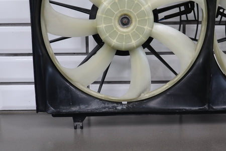 2007-17 Lexus LS460 4.6L Cooling Fan OEM