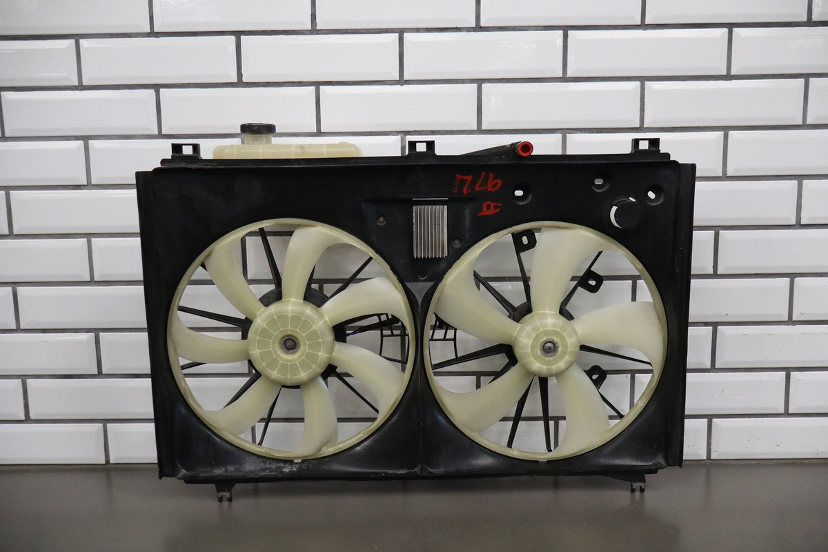 2007-17 Lexus LS460 4.6L Cooling Fan OEM