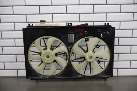 2007-17 Lexus LS460 4.6L Cooling Fan OEM