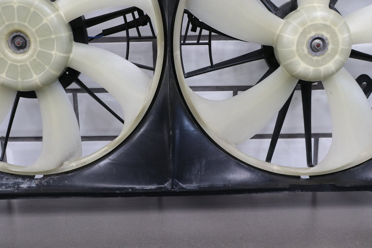 2007-17 Lexus LS460 4.6L Cooling Fan OEM
