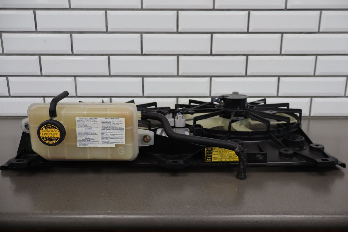 2007-17 Lexus LS460 4.6L Cooling Fan OEM