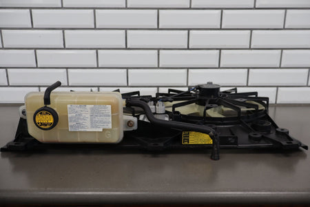 2007-17 Lexus LS460 4.6L Cooling Fan OEM