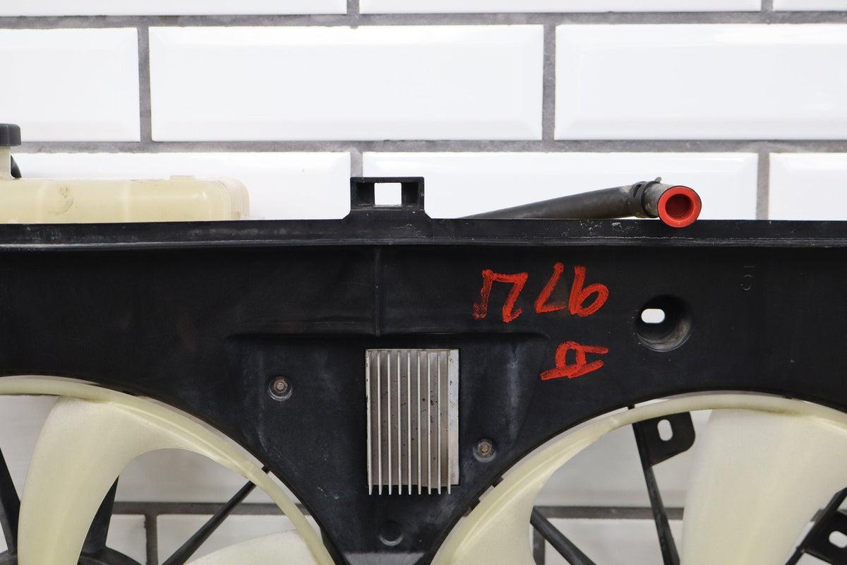 2007-17 Lexus LS460 4.6L Cooling Fan OEM