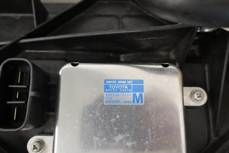 2007-17 Lexus LS460 4.6L Cooling Fan OEM