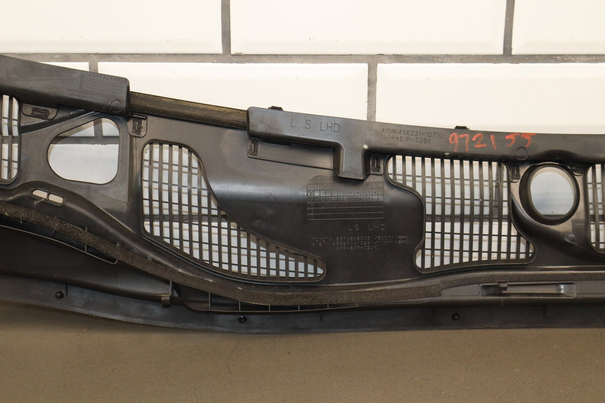 2007-17 Lexus LS460 Cowl Vent Panel 55708-50071 OEM