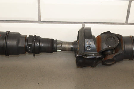 2007-17 Lexus LS460 F40 RWD 4.6L Rear Drive Shaft