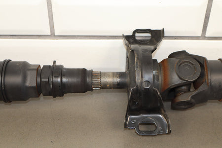 2007-17 Lexus LS460 F40 RWD 4.6L Rear Drive Shaft