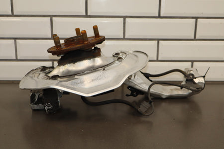 2007-17 Lexus LS460 Right RWD Front Spindle W/ Hub