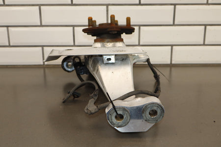 2007-17 Lexus LS460 Right RWD Front Spindle W/ Hub