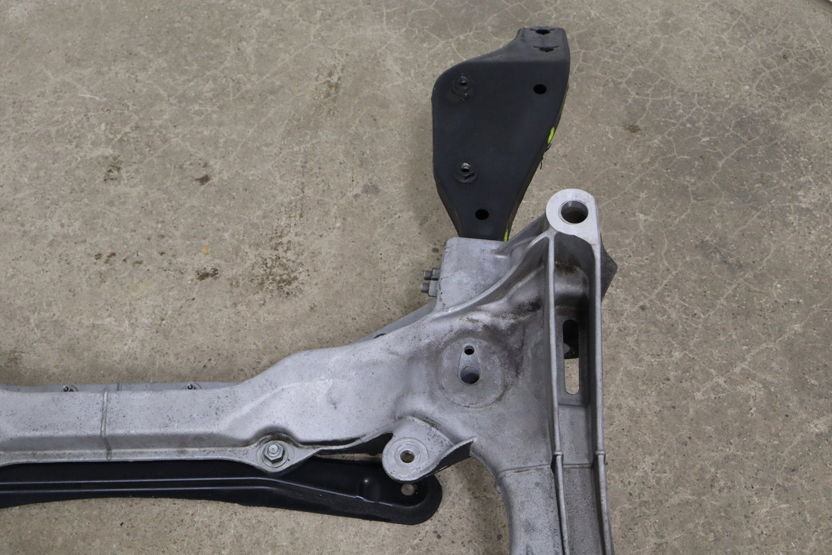 2007-17 Lexus LS460 RWD Front Suspension Sub Frame Crossmember OEM