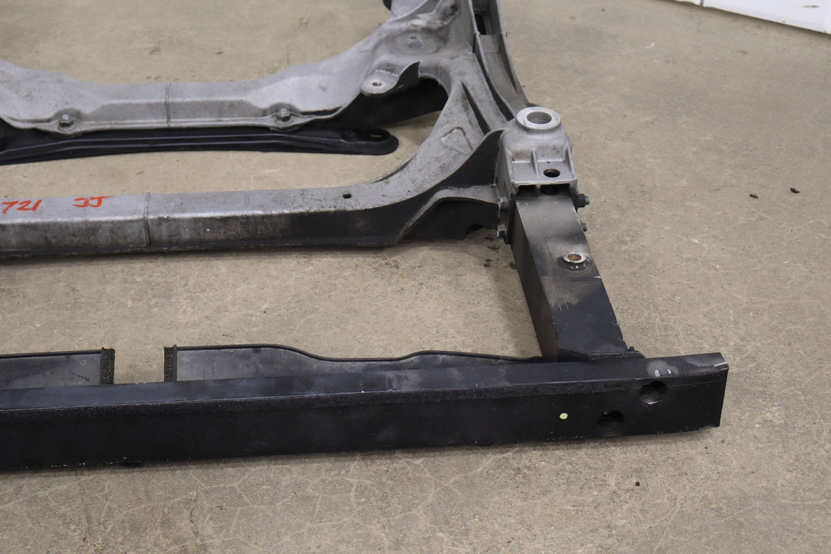 2007-17 Lexus LS460 RWD Front Suspension Sub Frame Crossmember OEM
