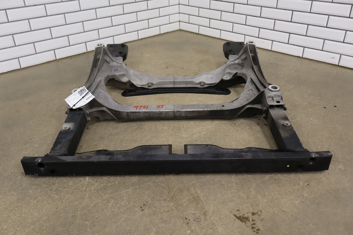 2007-17 Lexus LS460 RWD Front Suspension Sub Frame Crossmember OEM